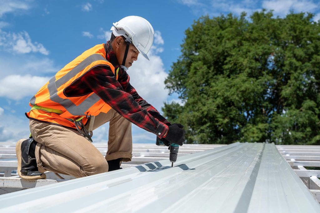 Mastering the Art of Roof Installation: A Comprehensive Guide